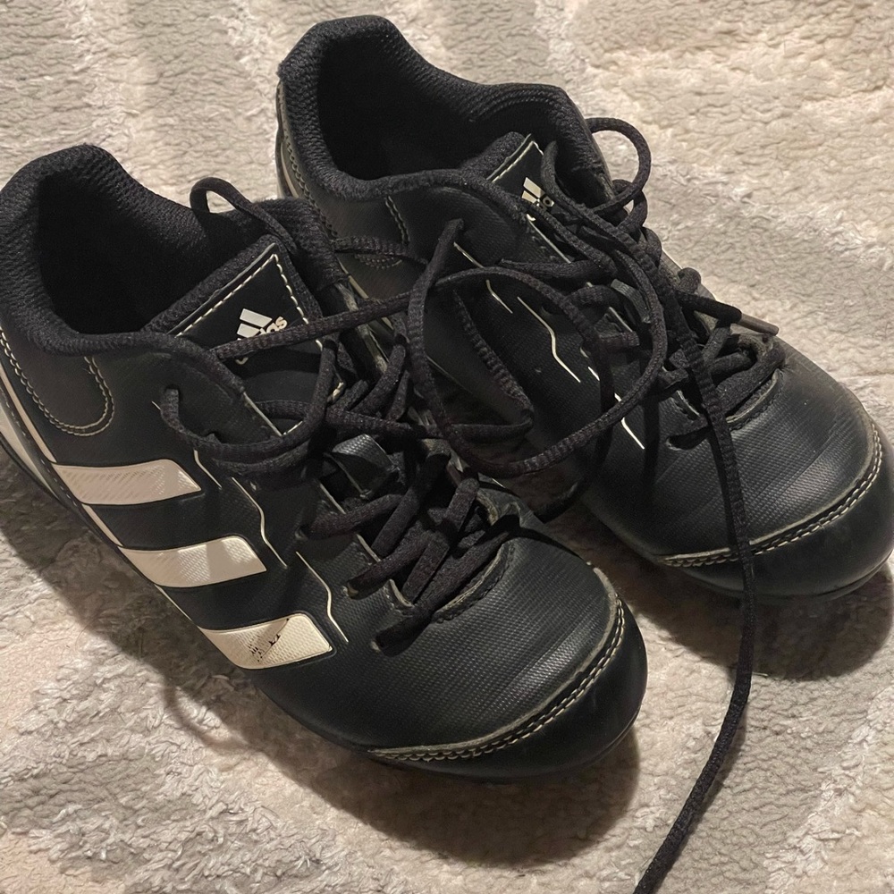Adidas Baseball Kids Cleats